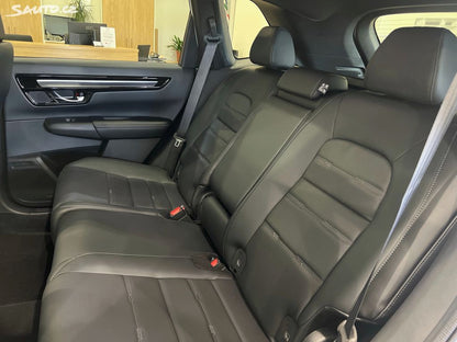 Honda CR-V 2,0 e:HEV Elegance AWD MR26