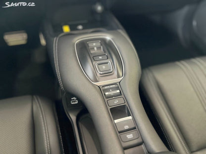 Honda ZR-V 2,0 e:HEV Advance