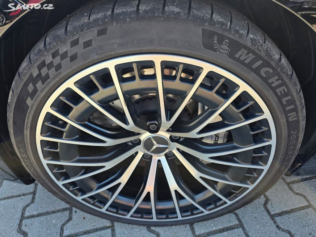 Mercedes-Benz CLE 53 AMG 4Matic+ Premium "DPH"