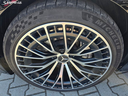 Mercedes-Benz CLE 53 AMG 4Matic+ Premium "DPH"