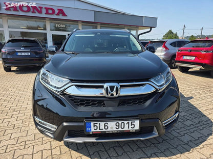 Honda CR-V 1,5 TV Executive CVT