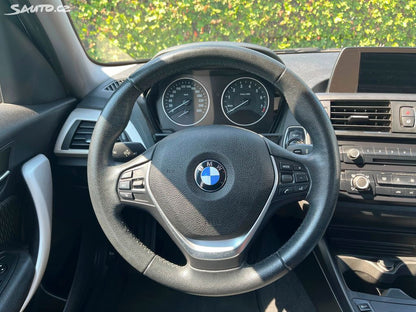 BMW Řada 1 116i 100kW