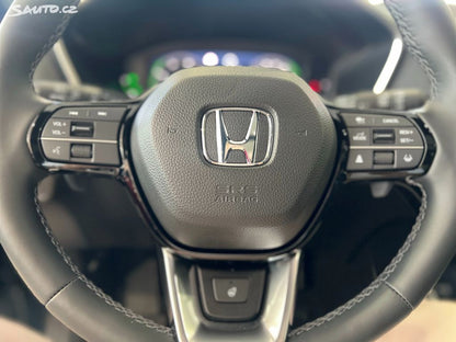 Honda CR-V 2,0 e:HEV Advance REZERVACE