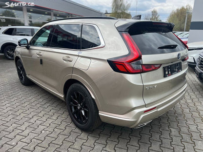 Honda CR-V 2,0 P:HEV Advance Tech 2WD