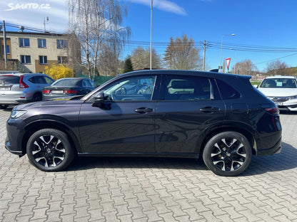 Honda ZR-V 2,0 e:HEV Advance