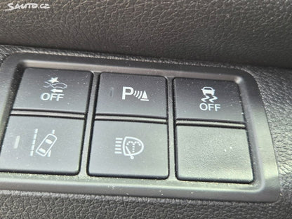 Honda Civic 1,5TV Sport 6MT - TOP STAV