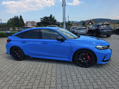 Honda Civic 2,0 Turbo VTEC TypeR Rezervace