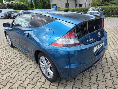 Honda CR-Z 1,5 SPORT