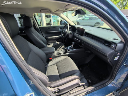 Honda HR-V 1,5 i-MMD Advance Plus - DEMO
