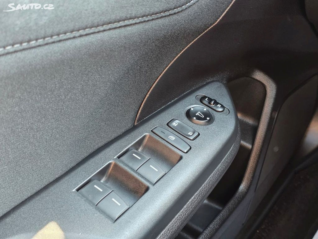 Honda Civic 5D 1,0 TV Comfort