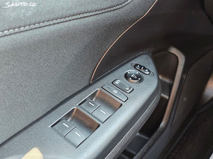 Honda Civic 5D 1,0 TV Comfort