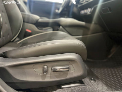 Honda ZR-V 2,0 e:HEV Sport