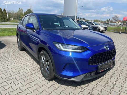 Honda ZR-V 2,0 e:HEV Elegance