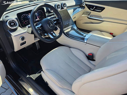 Mercedes-Benz CLE 53 AMG 4Matic+ Premium "DPH"