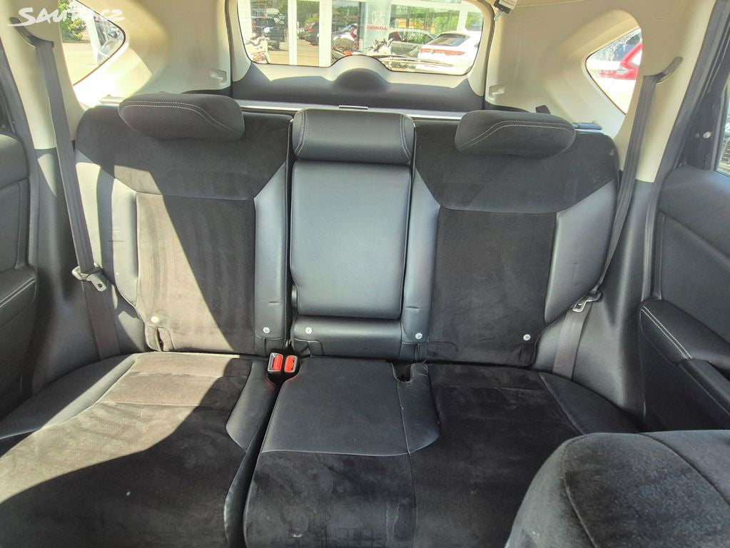 Honda CR-V 1,6i-DTEC Lifestyle 9AT