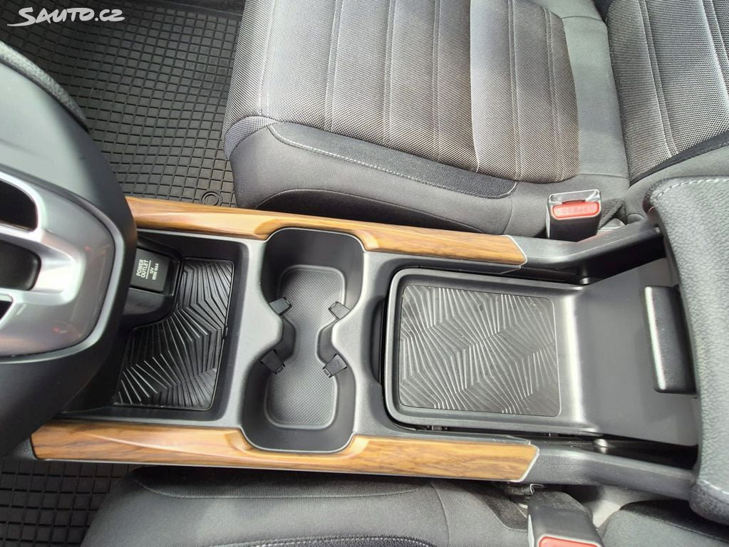 Honda CR-V 1,5TV Elegance CVT 4x4