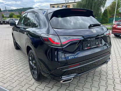 Honda ZR-V 2,0 e:HEV Sport  REZERVACE