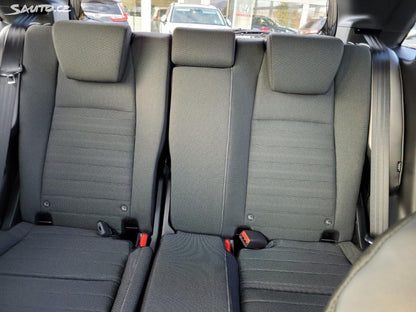 Honda Jazz 1,5e:HEV Crosstar