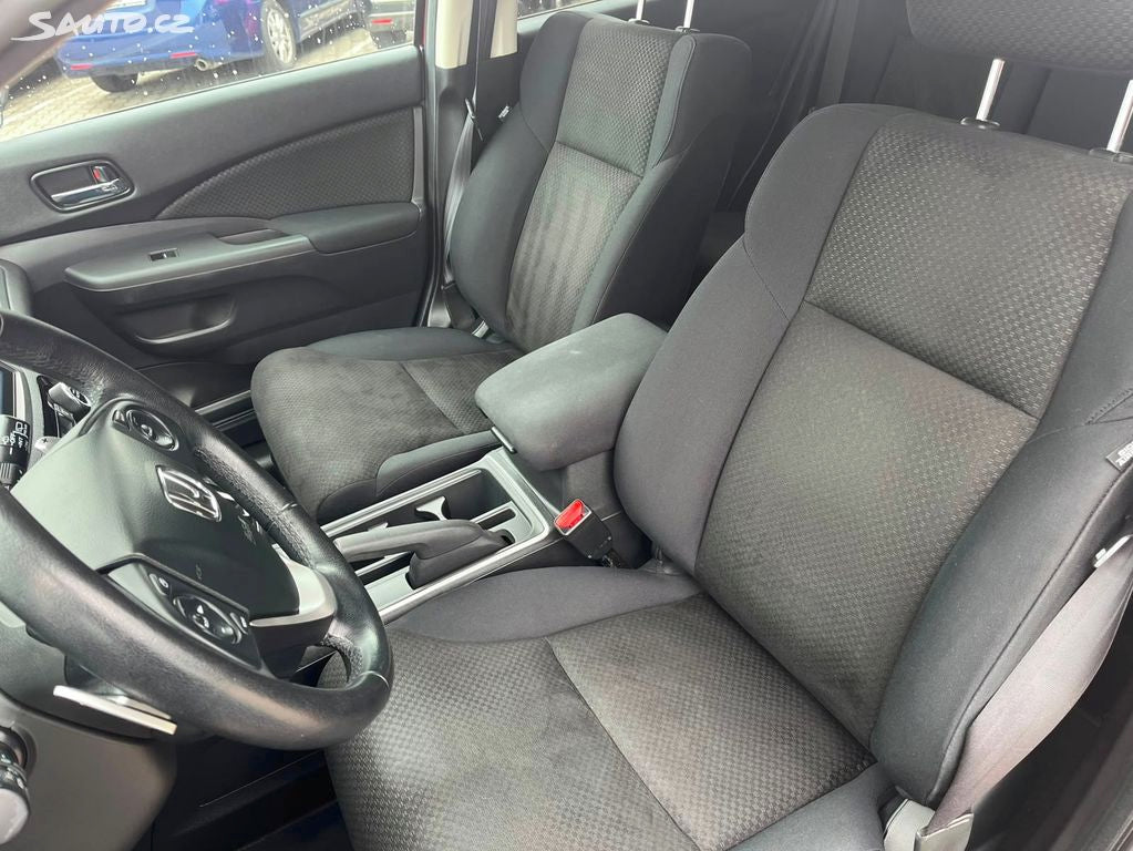Honda CR-V CR-V 2,0 VTEC ELEGANCE 5AT