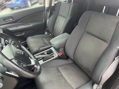 Honda CR-V CR-V 2,0 VTEC ELEGANCE 5AT