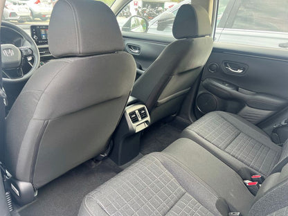 Honda ZR-V 2,0 e:HEV Elegance MR27