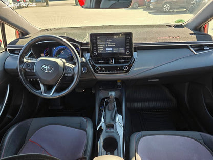 Toyota Corolla 1,8 Hybrid - 1.maj. TOP STAV