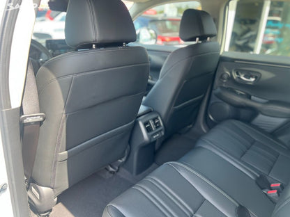Honda ZR-V 2,0 e:HEV Advance