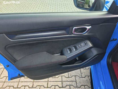 Honda Civic 2,0 VTEC Turbo TypeR