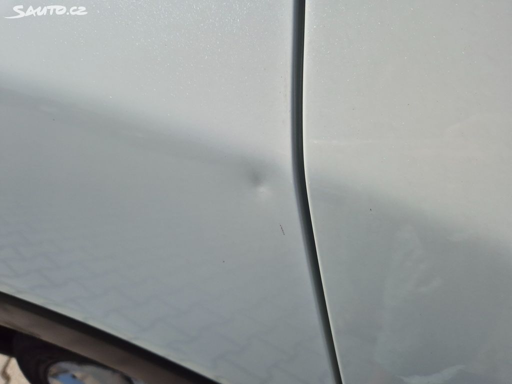 Honda Civic 1,8i-VTEC Sport 6MT