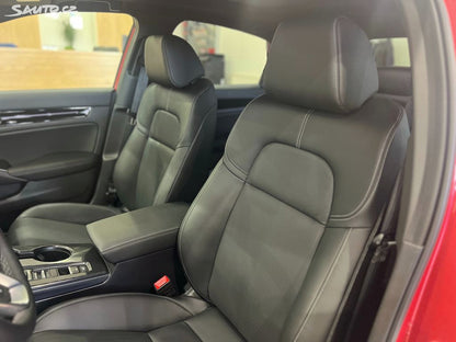 Honda Civic 2,0 e:HEV Advance