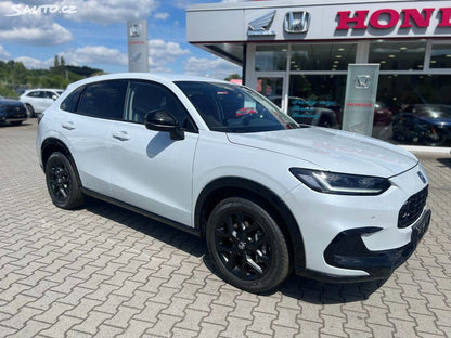Honda ZR-V 2,0 e:HEV Sport