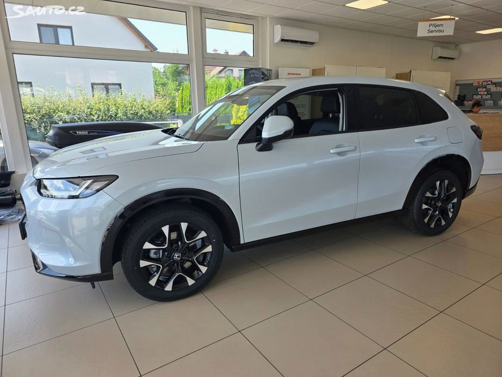 Honda ZR-V 2,0 e:HEV Advance