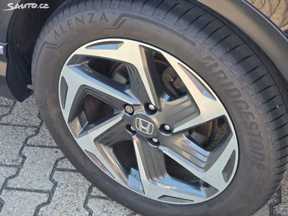 Honda CR-V 1,5 TV Executive CVT