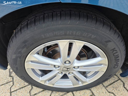 Honda CR-Z 1,5 SPORT