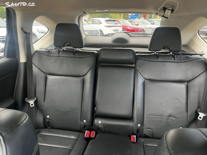 Honda CR-V 1,6 i-DTEC Executive 9AT