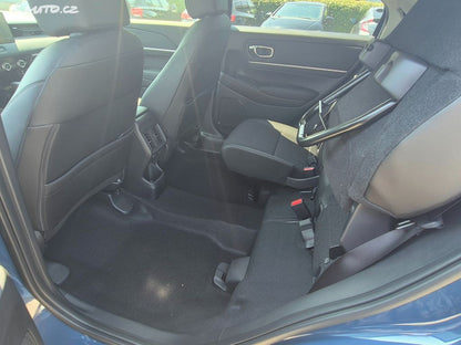 Honda HR-V 1,5e:HEV Advance MR2027