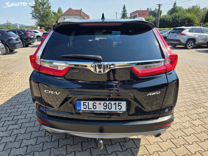Honda CR-V 1,5 TV Executive CVT