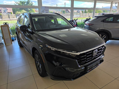 Honda CR-V 2,0 e:HEV Advance+ZIMNÍ PNEU