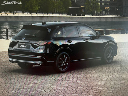 Honda ZR-V 2,0 e:HEV Sport