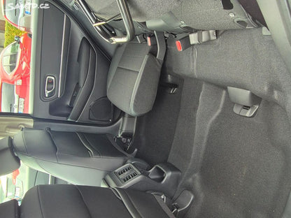Honda HR-V 1,5e:HEV Advance AKCE MR2025