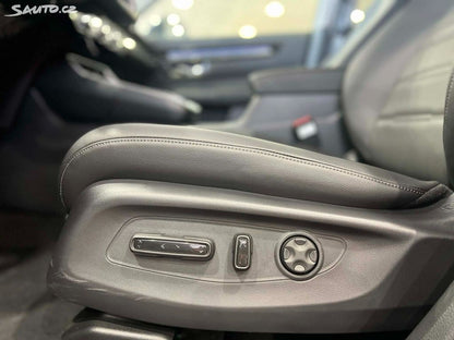 Honda CR-V 2,0 e:HEV Advance AWD