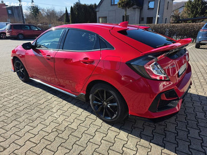 Honda Civic 5D 1,0 i-VTEC Turbo Sport Line