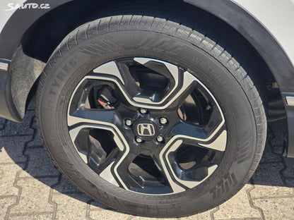 Honda CR-V 1,5 VTEC Turbo Lifestyle CVT
