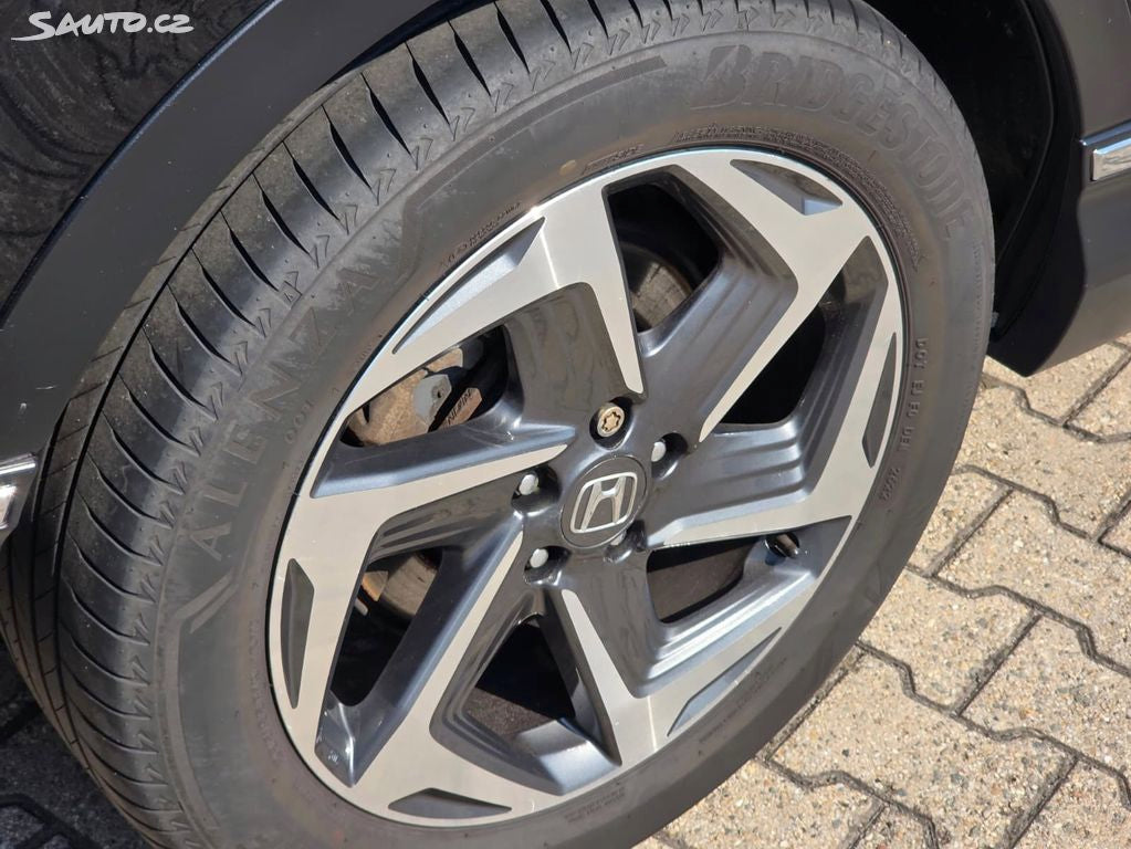 Honda CR-V 1,5 TV Executive CVT