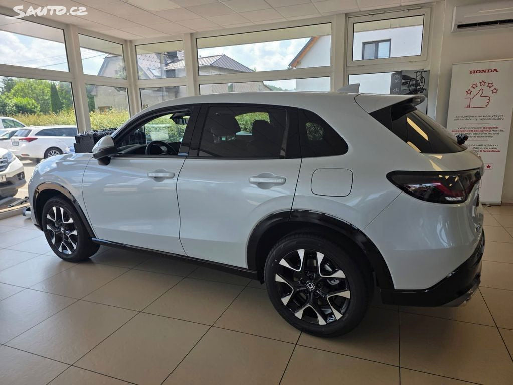 Honda ZR-V 2,0 e:HEV Advance