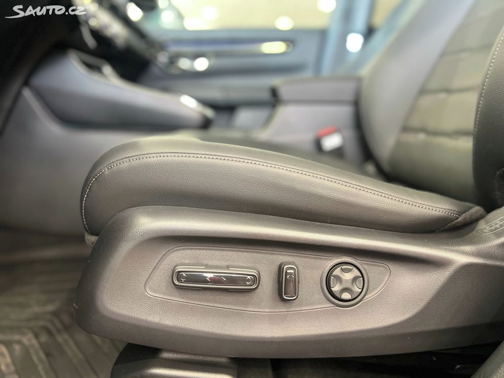Honda CR-V 2,0 e:HEV Advance REZERVACE