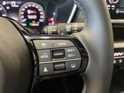 Honda CR-V 2,0 e:HEV Elegance AWD MR26