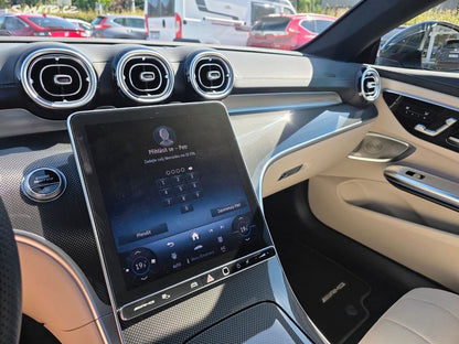 Mercedes-Benz CLE 53 AMG 4Matic+ Premium "DPH"