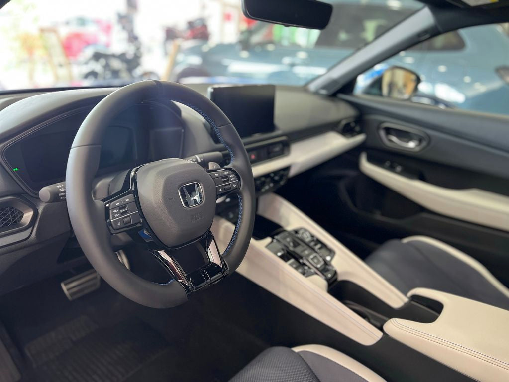 Honda Prelude 2,0 e:HEV Advance