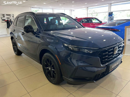 Honda CR-V 2,0 e:HEV Elegance AWD MR26